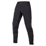 Pantalon Imperméable Endura MT500 II Noir