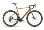Cervélo Áspero-5 Sram Force XPLR eTap AXS 12V 700 mm Or Vert 2023