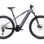 Cube Reaction Hybrid Pro 625 Gris Flash 2023