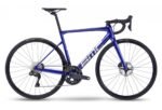 BMC Teammachine SLR Three Bleu Sparkling 2023