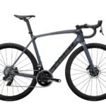 Trek Emonda SL 7 Disque AXS Gris Galactique / Noir 2023