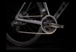 Trek Emonda SL 7 Disque AXS Gris Galactique / Noir 2023 – Image 11
