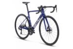 BMC Teammachine SLR Three Bleu Sparkling 2023 – Image 3