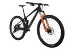Sunn Shamann TR Shimano Deore XT 12V Noir 2022 – Image 3