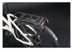 Haibike Trekking 3 Mid Shimano Alivio 9V 500Wh 27.5'' Gris Clair 2023 – Image 4