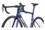 BMC Teammachine SLR Three Bleu Sparkling 2023 – Image 8