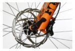 Sunn Shamann TR Shimano Deore XT 12V Noir 2022 – Image 8