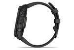 Garmin Fenix 7X Sapphire Solar Noir – Image 5