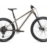 Commencal Meta HT AM Ride Beige Marron Dirt