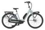 Gazelle Bloom C380 HMS Moyeu Enviolo 418 Wh 700 mm