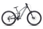 Cube Two15 HPC SLX 29 Gris Vert Swamp 2023 – Image 2