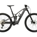 Trek Fuel EXe 9.5 Noir Mat 2023