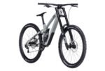 Cube Two15 HPC SLX 29 Gris Vert Swamp 2023 – Image 3
