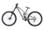 Cube Two15 HPC SLX 29 Gris Vert Swamp 2023 – Image 5