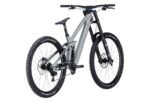 Cube Two15 HPC SLX 29 Gris Vert Swamp 2023 – Image 7