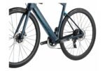 BMC Roadmachine AMP One Bleu Petrol Turquoise 2023 – Image 11