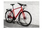 Trek FX 2 Disc EQ Rouge 2023 – Image 3