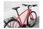Trek FX 2 Disc EQ Rouge 2023 – Image 4