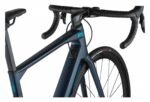 BMC Roadmachine AMP One Bleu Petrol Turquoise 2023 – Image 7