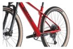 BMC Twostroke 01 Four  Rouge Metallic Cherry 2023 – Image 8