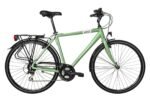 Bicyklet George Vert Wood