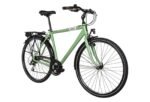 Bicyklet George Vert Wood – Image 3