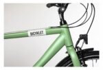 Bicyklet George Vert Wood – Image 4
