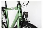 Bicyklet George Vert Wood – Image 5
