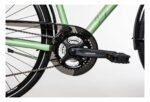Bicyklet George Vert Wood – Image 7