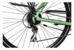Bicyklet George Vert Wood – Image 8