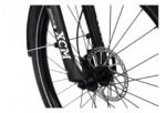 Bicyklet Raymond Bleu Matt Night – Image 9