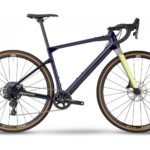BMC URS Two Sram Apex 1 11V 700 mm