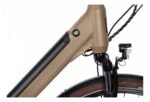 Bicyklet Carmen Marron Tan – Image 5