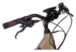 Bicyklet Carmen Marron Tan – Image 7