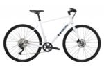 Trek FX 3 Disc Blanc 2023 – Image 2