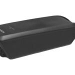 Bosch PowerPack 300 Frame pour Cadre Gris Anthracite 300 Wh