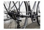 Trek Verve 1 Lowstep Equipped Dnister Black 2022 – Image 3