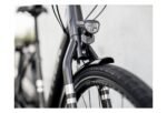 Trek Verve 1 Lowstep Equipped Dnister Black 2022 – Image 5