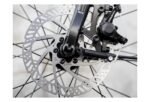Trek Verve 1 Lowstep Equipped Dnister Black 2022 – Image 7