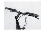 Trek Verve 1 Lowstep Equipped Dnister Black 2022 – Image 8