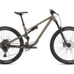 Commencal Meta TR Ride Sram SX Eagle 12V 29'' Marron Dirt
