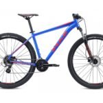 Fuji Nevada 29 4.0 LTD Bleu 2021