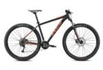 Fuji Nevada 29 3.0 LTD Noir Satin Orange