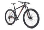 Fuji Nevada 29 3.0 LTD Noir Satin Orange – Image 3