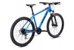 Fuji Nevada 27.5 1.7 Shimano 8V Bleu Cyan – Image 3
