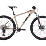Fuji Nevada 29 1.3 Beige Sand Satin