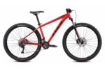 Fuji Nevada 29 2.0 LTD Rouge Satin 2021