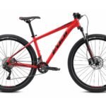Fuji Nevada 29 2.0 LTD Rouge Satin 2021