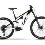 Husqvarna Hard Cross HC2 Sram SX Eagle 12V 630 Wh 29''/27.5