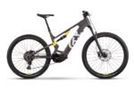 Husqvarna Light Cross LC2 Tektro 9V 630 Wh 29''/27.5'' Gris / Jaune 2022 – Image 3